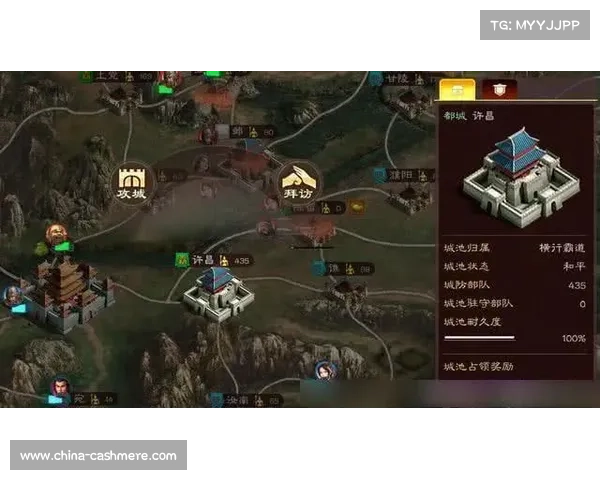 新三国游戏攻略地图 新三国游戏攻略地图