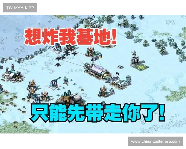 红警游戏:晋升将领,征战千里 红警游戏:晋升将领,征战千里
