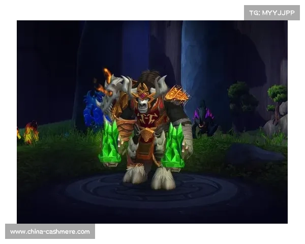 赞达拉:附魔升级攻略大揭秘 赞达拉:附魔升级攻略大揭秘