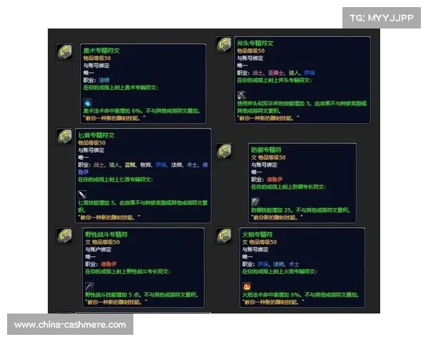 魔兽世界猎人装备快速刷法 魔兽世界猎人装备快速刷法